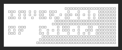 Zoom out if this is hard to read.